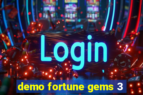 demo fortune gems 3